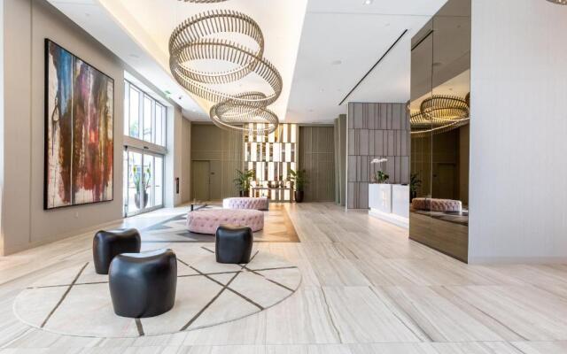 Hyde Beach House Hollywood Pr Suites