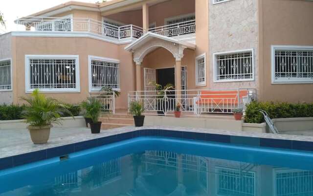 Hibiscus Guest house