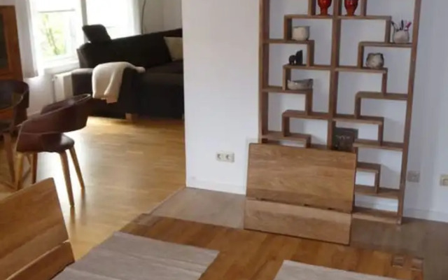 Holiday Home Apple Dream