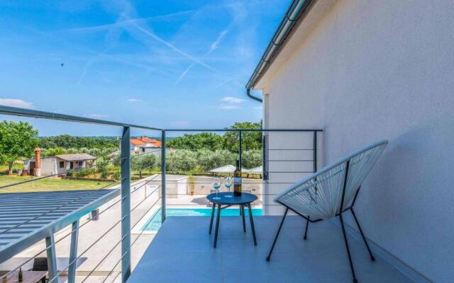 Villa Rocksalt