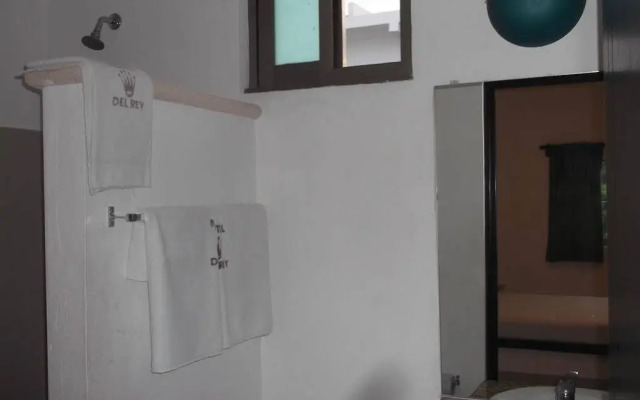 Motel Del Rey