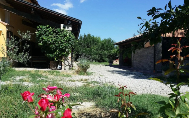 B&B L'Albero Cavo