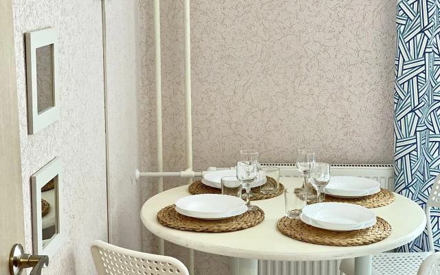 Rental Family Rooms (Рентал Фэмили) на Московском проспекте 215