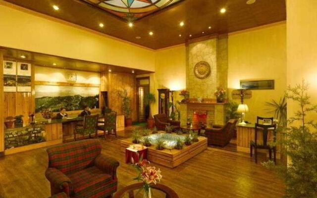 Fortune Resort Central Darjeeling