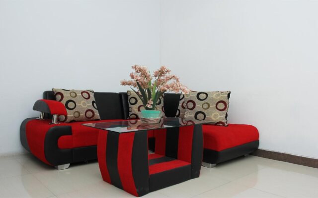 Pesona Jogja homestay