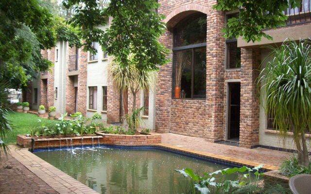 24 Onvrey Guest House