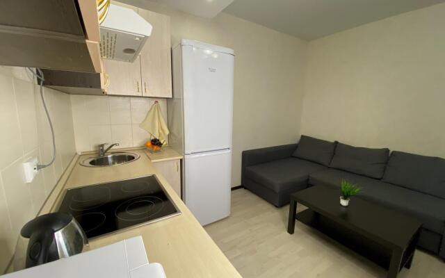 Баринн на улице Воскресенская 59