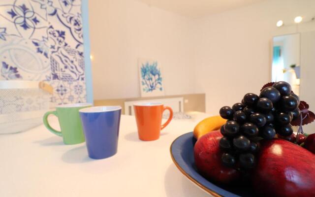 Holiday Home "maya" in Otranto 2 Places