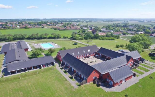 "Dagi" - 6km from the sea in Bornholm