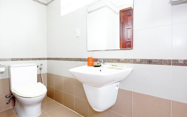 Vien Ngoc Xanh Hotel