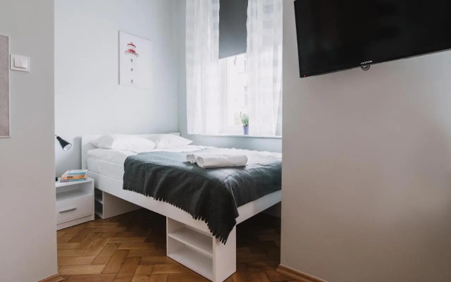 Sopot Host Studio