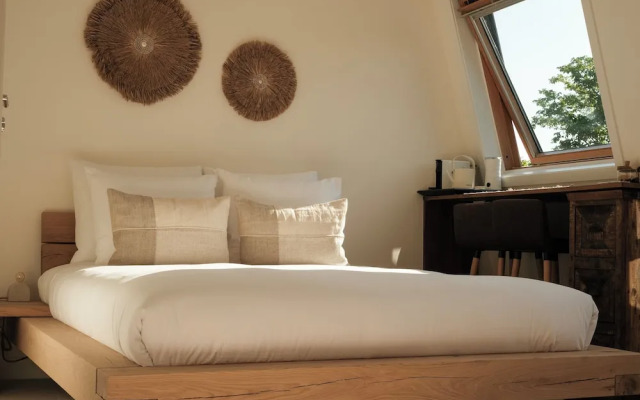 Canal View Stay Amsterdam