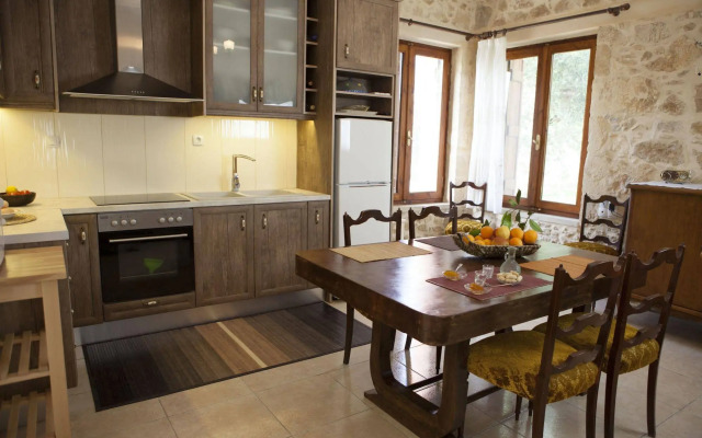 Horizonte Cretan Cottage