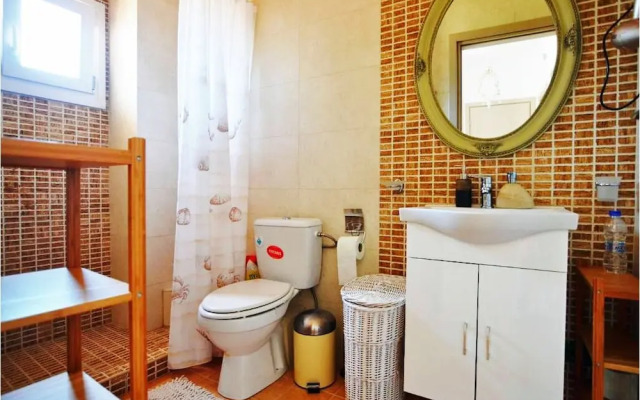 Monad Villa Hellas Hanioti