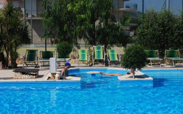 Villaggio Verde Cupra