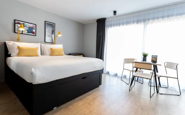 Staycity Aparthotels, Bordeaux City Centre