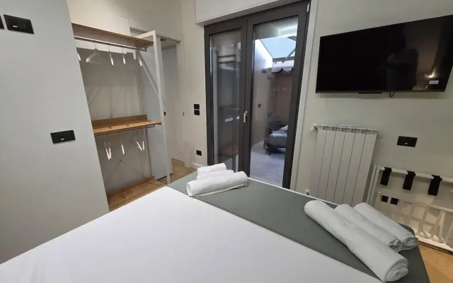Centro & Mare - Rooms & Suites