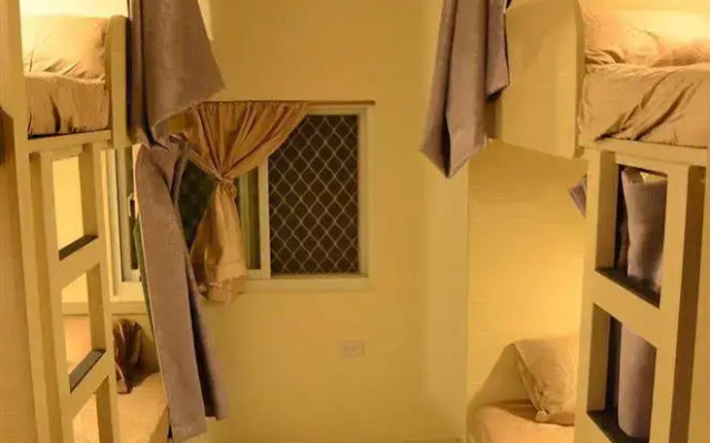 Yu-wu guest house