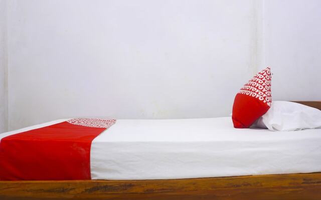 Hotel O Almeerah Homestay Syariah Near RS Hermina