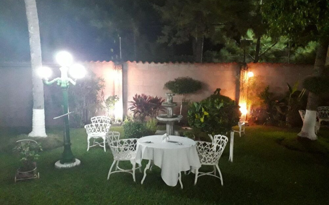 Hostal la Toscana