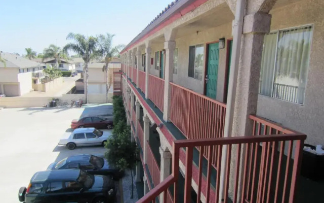 Starlight Inn Huntington Beach