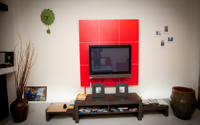 Sunshine Guest House