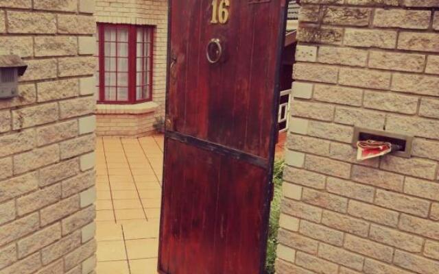 The Valley Guest House