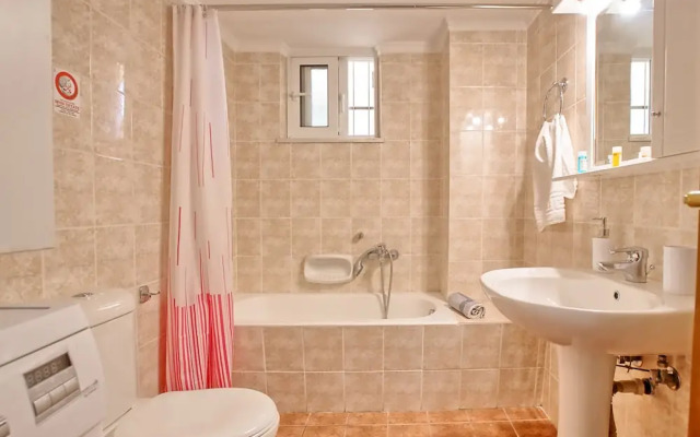 Gianna's House in Gerani