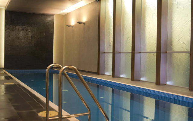 Melbourne Short Stay Apartments MP Deluxe