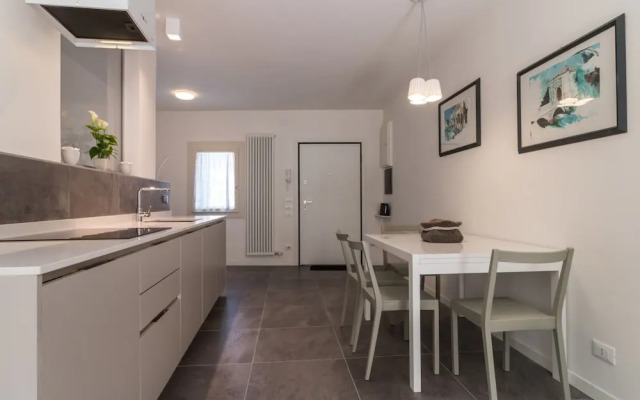 Treviso modern TOP fittings