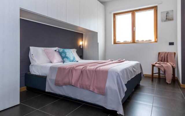JOIVY Urban Relax Apartment