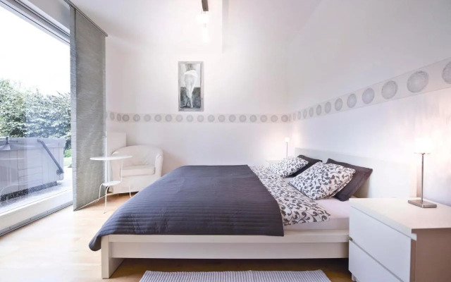 Luxury Apartment Nana