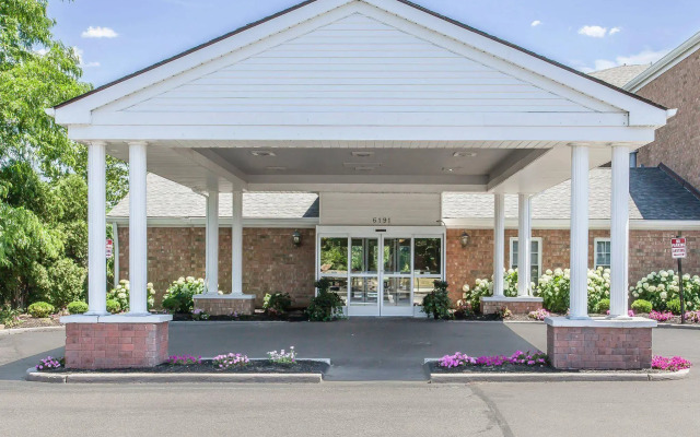 Comfort Inn - Independence