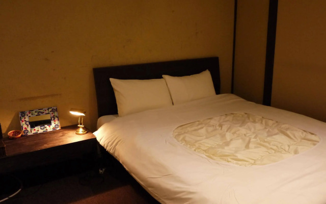 Guesthouse Taikoya – Hostel