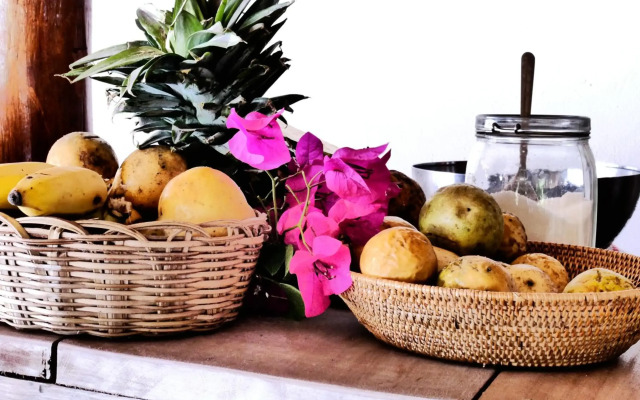 Sea View Lodge Boutique Hotel