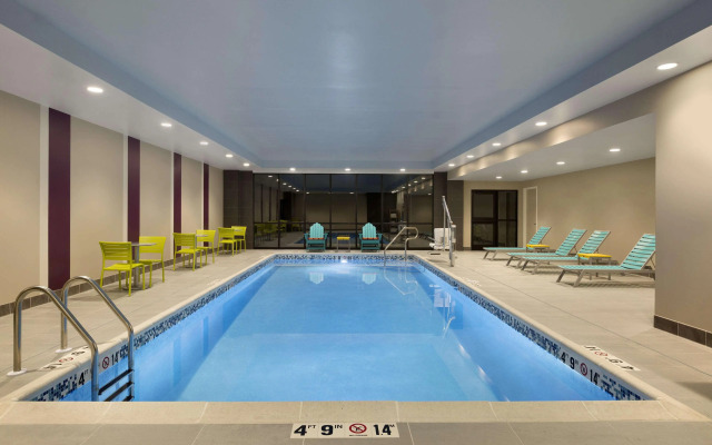 Home2 Suites by Hilton Hasbrouck Heights