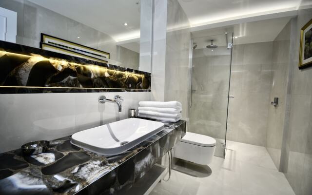 Sanctum London Regents Park