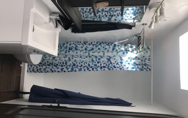 Las Casitas Rusticas