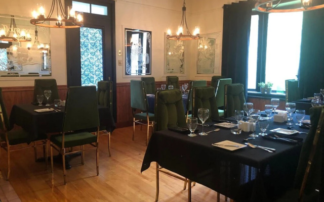 Auberge Presbytere Mont Lac-Vert