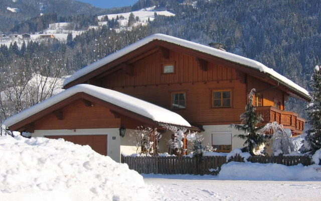 Haus Margit