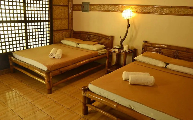 Crystal Beach Resort