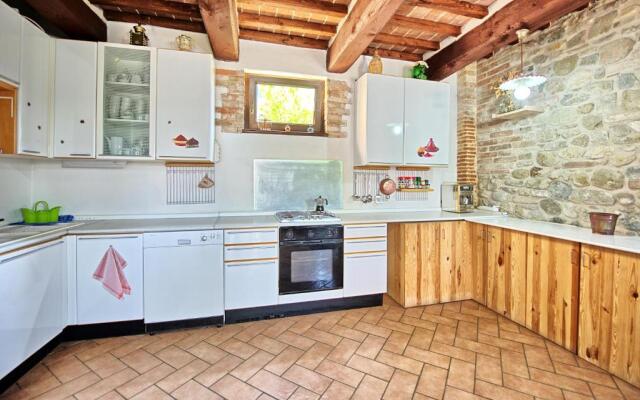Casale Tiziano by PosarelliVillas