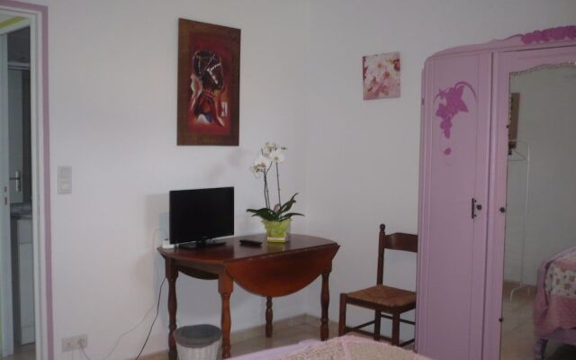 Chambres D'hôtes Anne-Marie