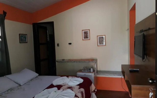 Pousada Café do Brejo