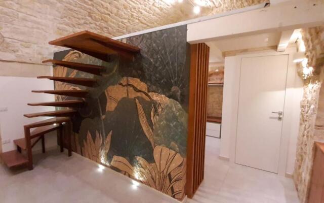 B&B Il Castello Suite
