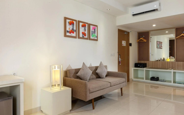 Swiss-Belinn Gajah Mada Medan