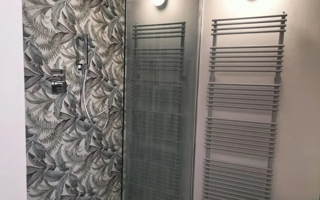 Apartment in Pistoia Elegant