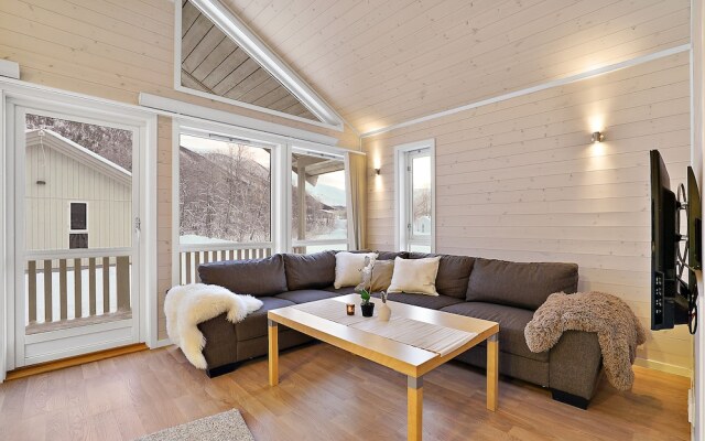 Tromsø Lodge & Camping
