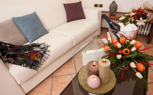 Hotel Ristorante Locanda Rosy