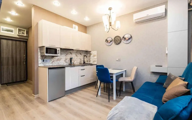 More Apartments na Estonskoy 37 k5 263